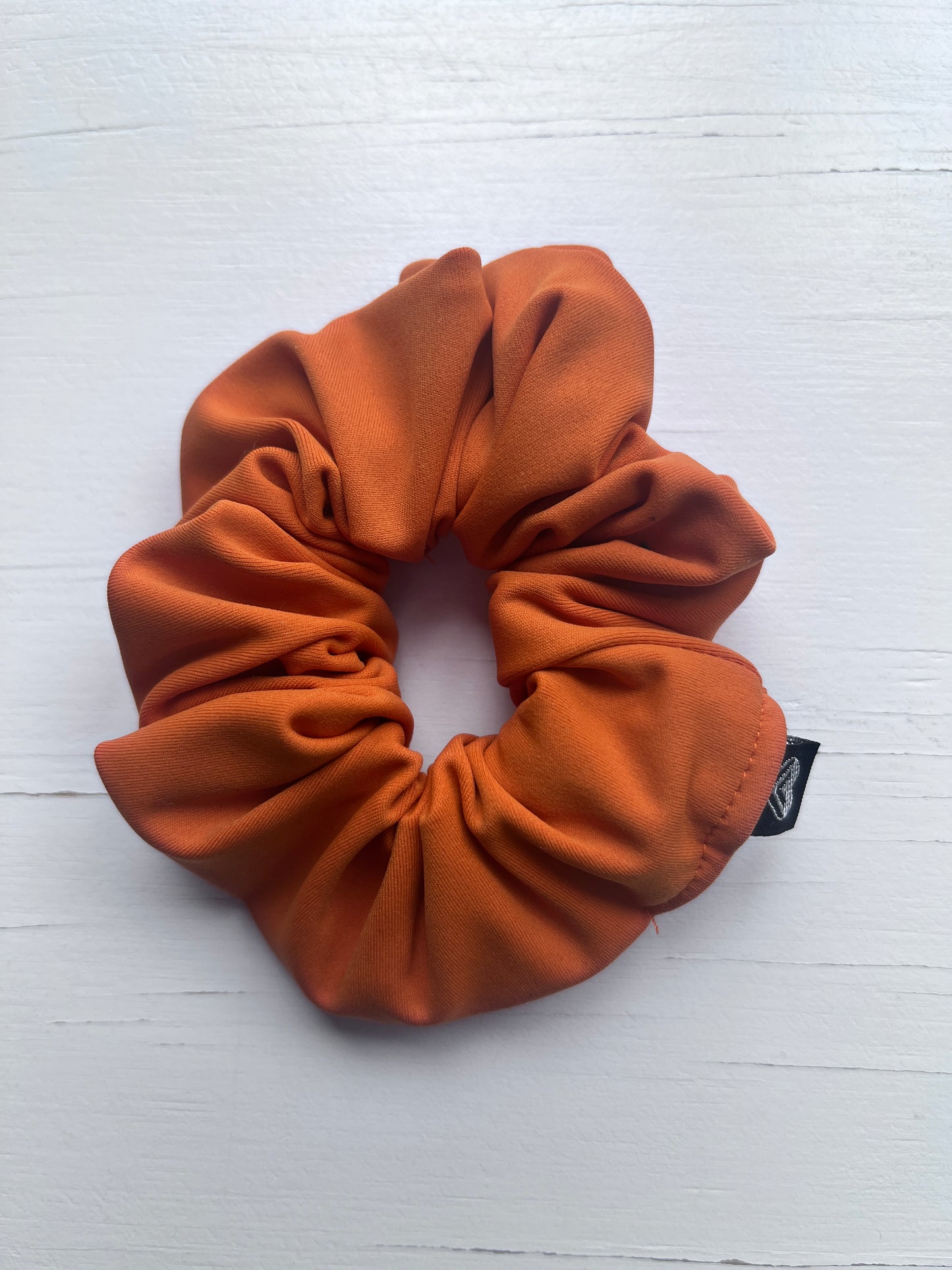 LOTO SCRUNCHIES