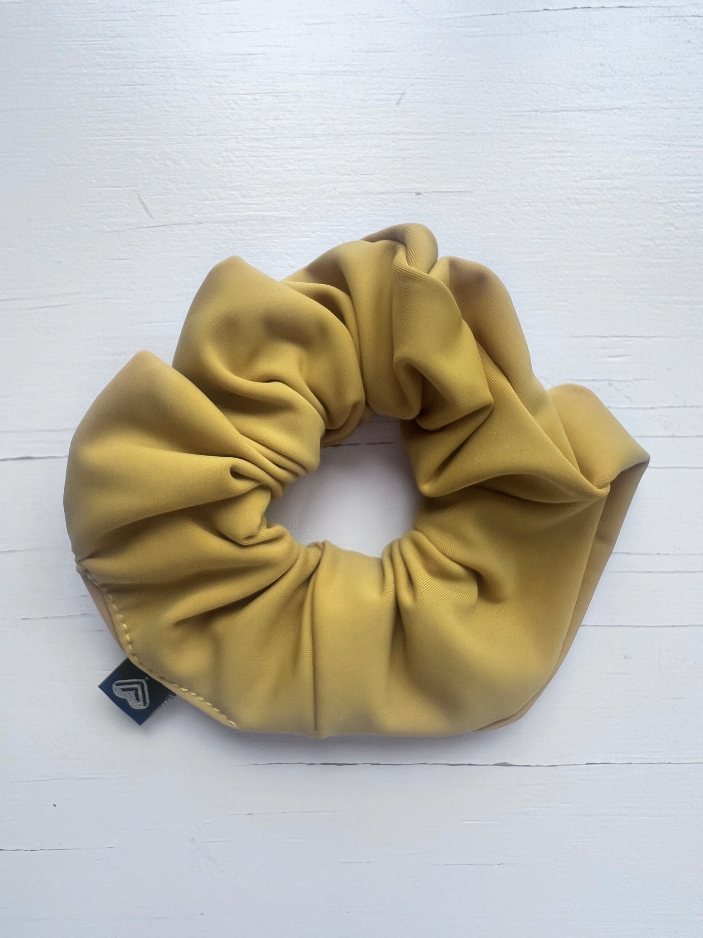 LOTO SCRUNCHIES