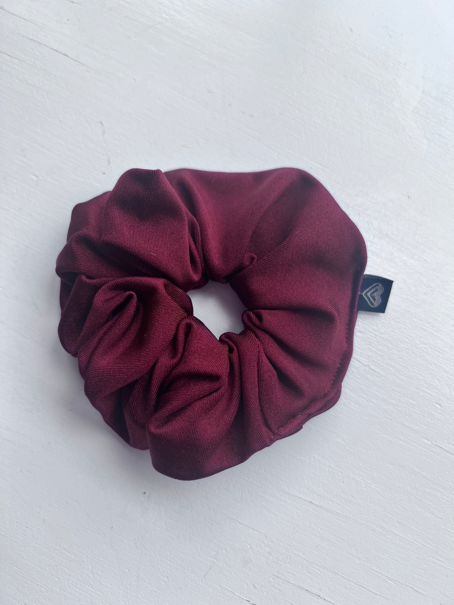 LOTO SCRUNCHIES