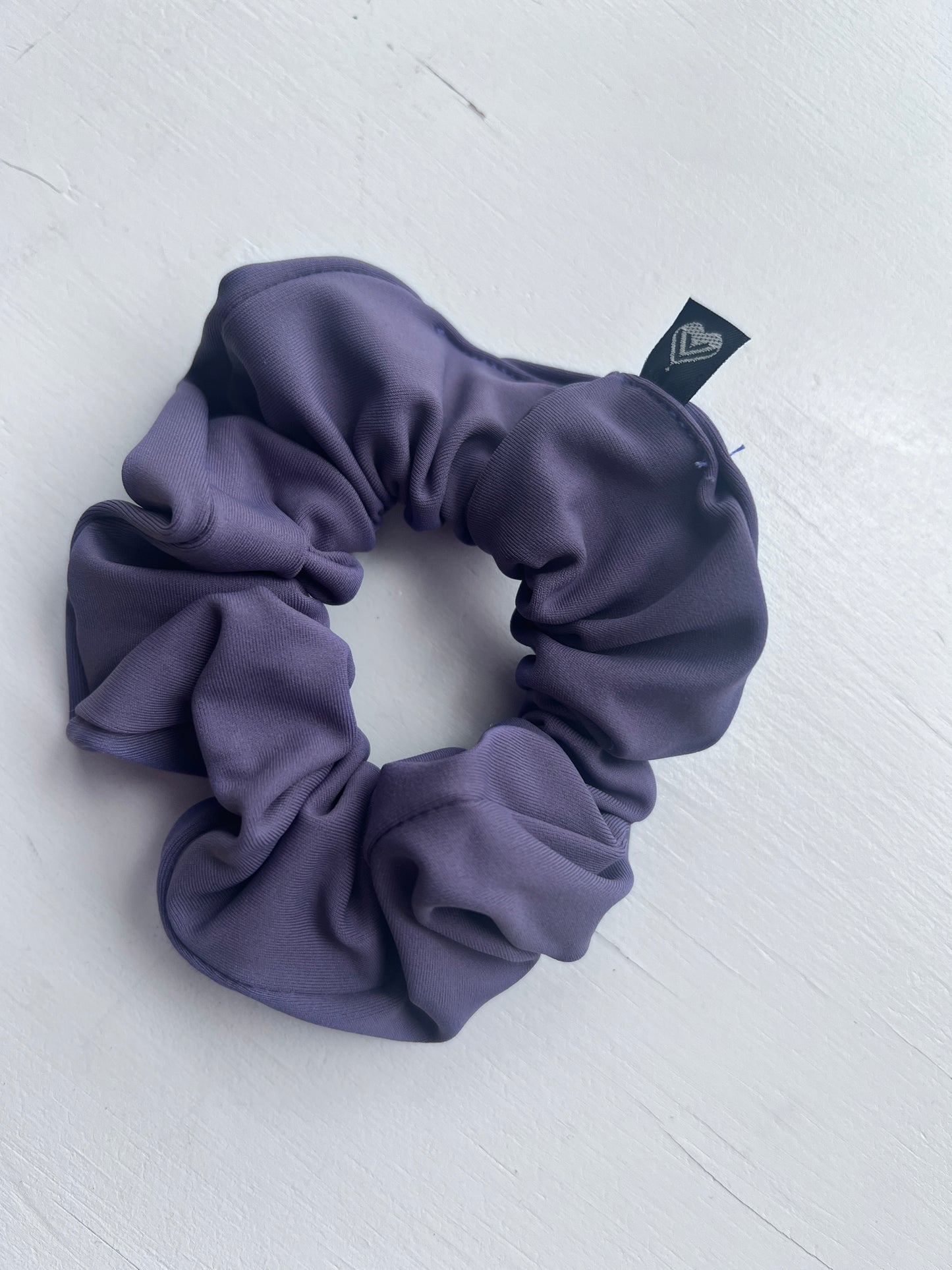 LOTO SCRUNCHIES