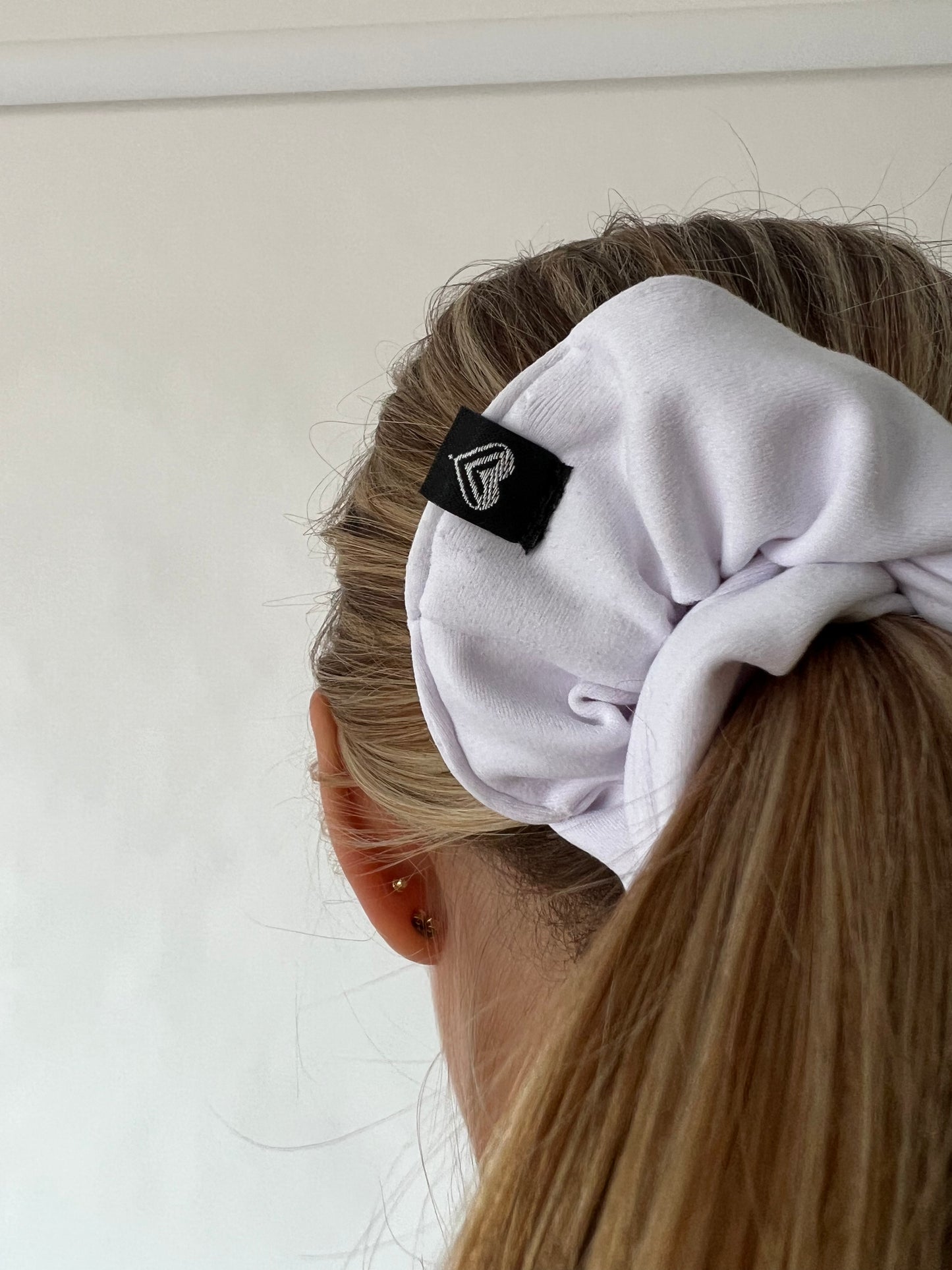 LOTO SCRUNCHIES