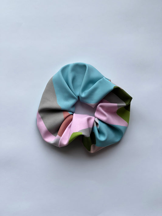LOTO SCRUNCHIES