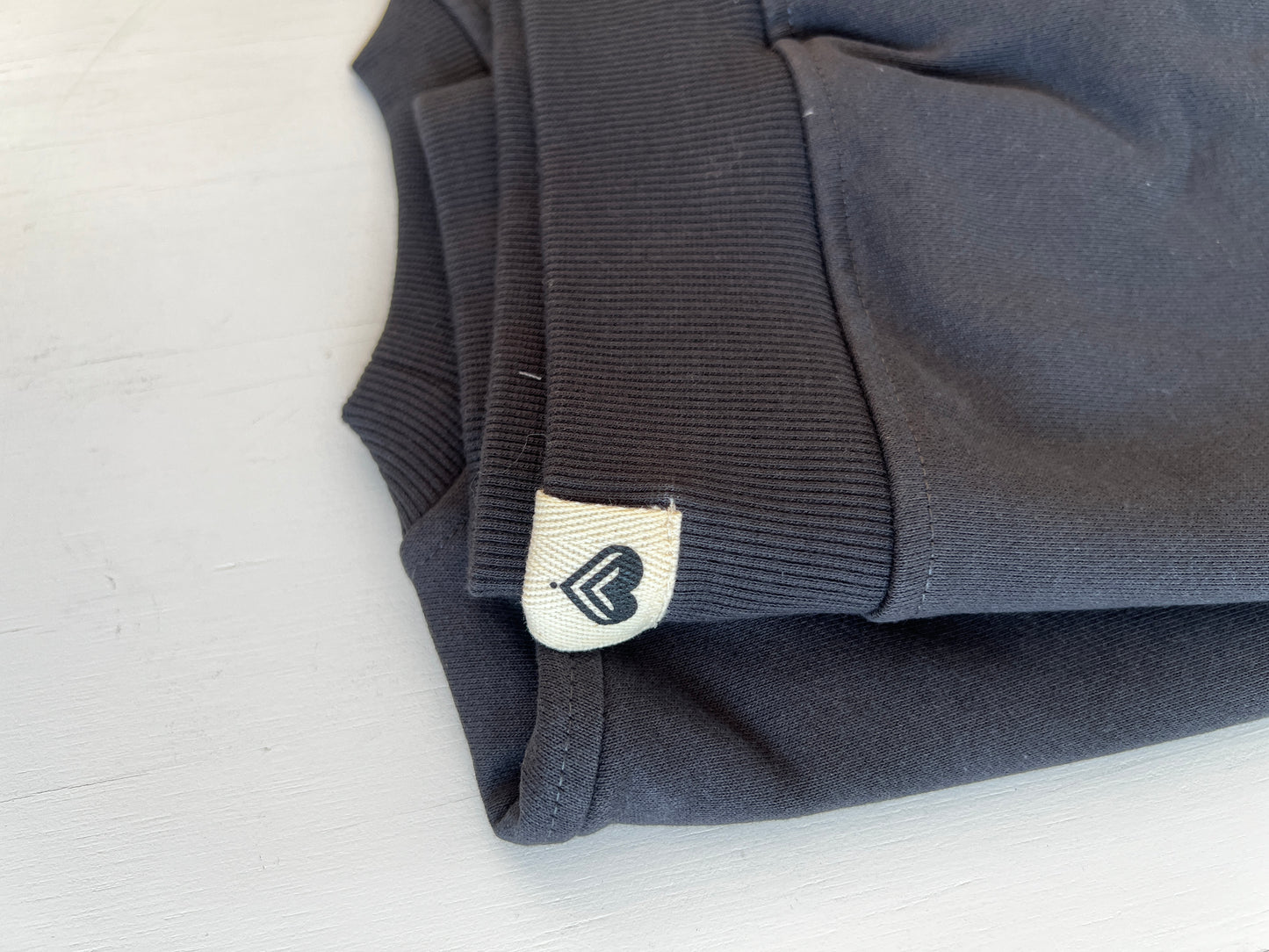 SUDADERA CHANDRA