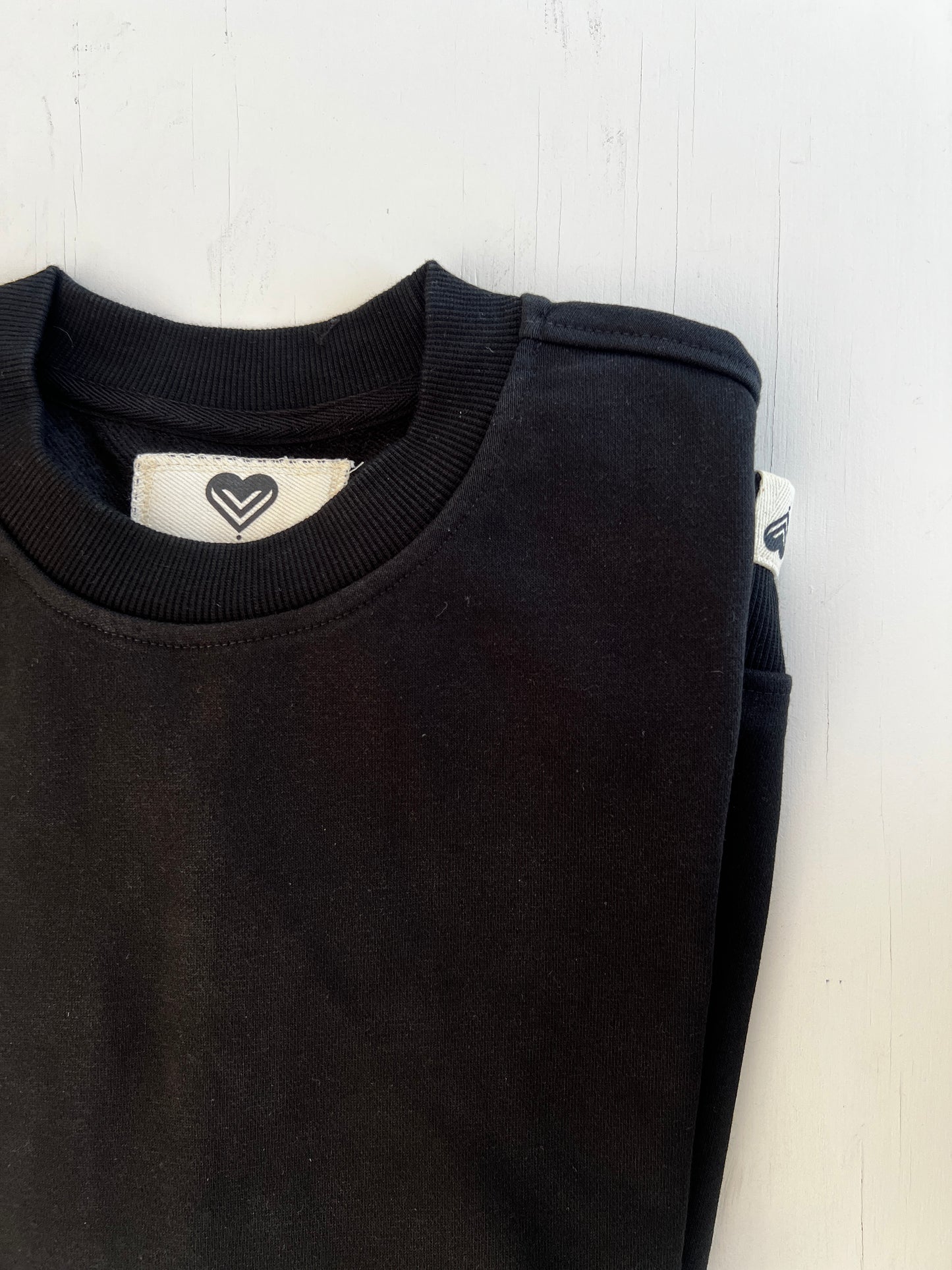 SUDADERA CHANDRA