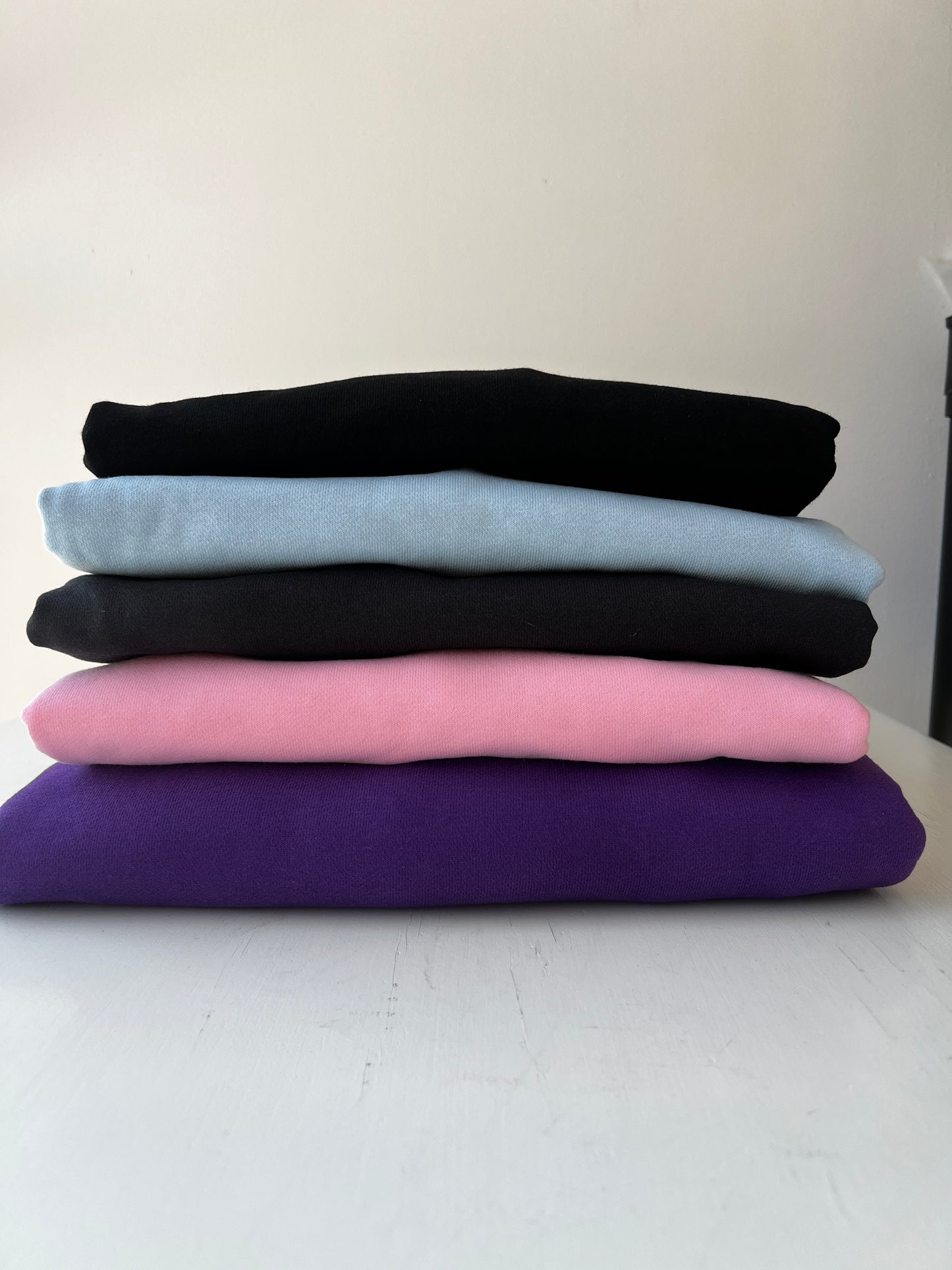 SUDADERA CHANDRA