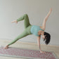 HATHA BODY COLOR BLOCK