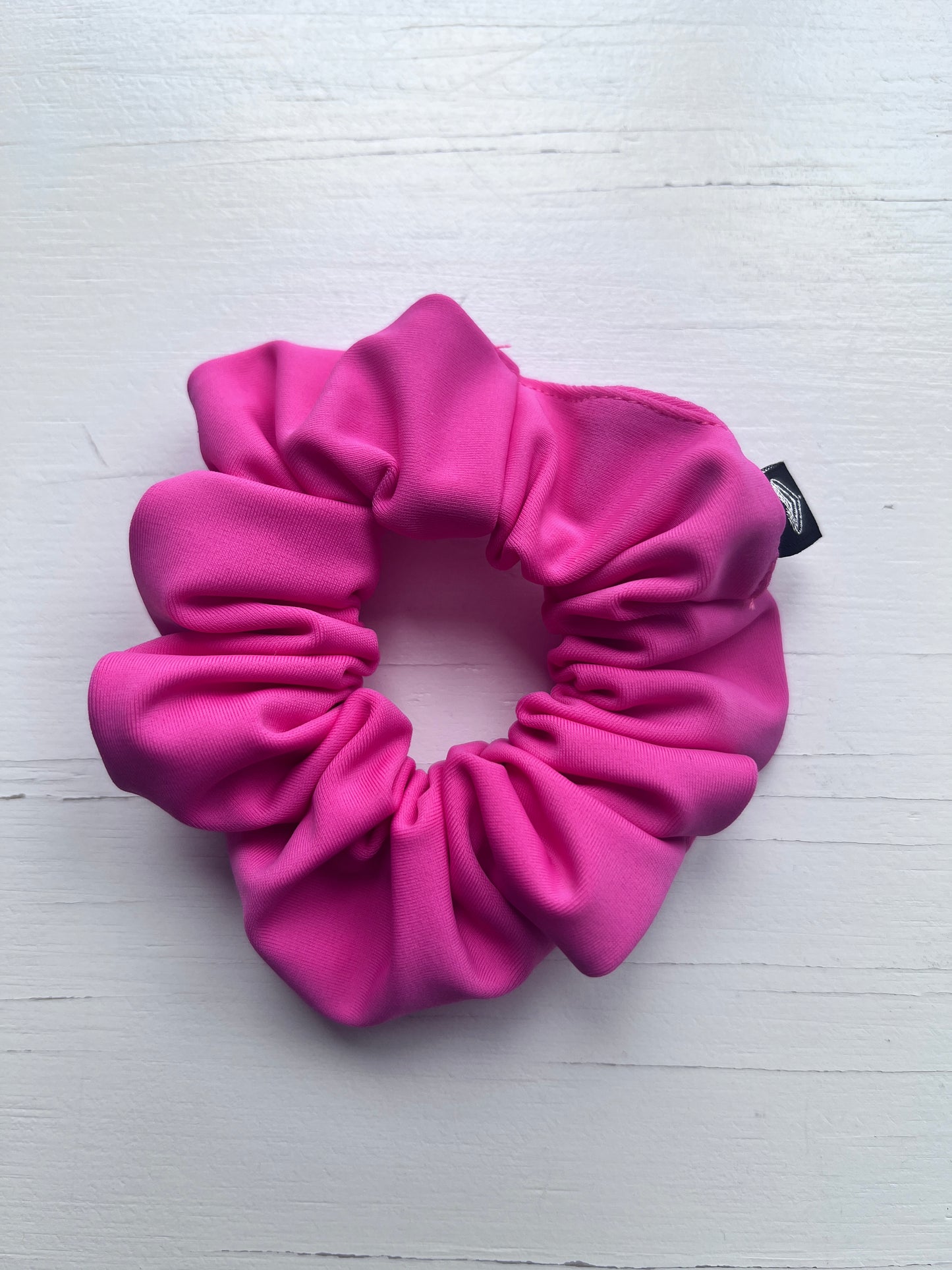 LOTO SCRUNCHIES