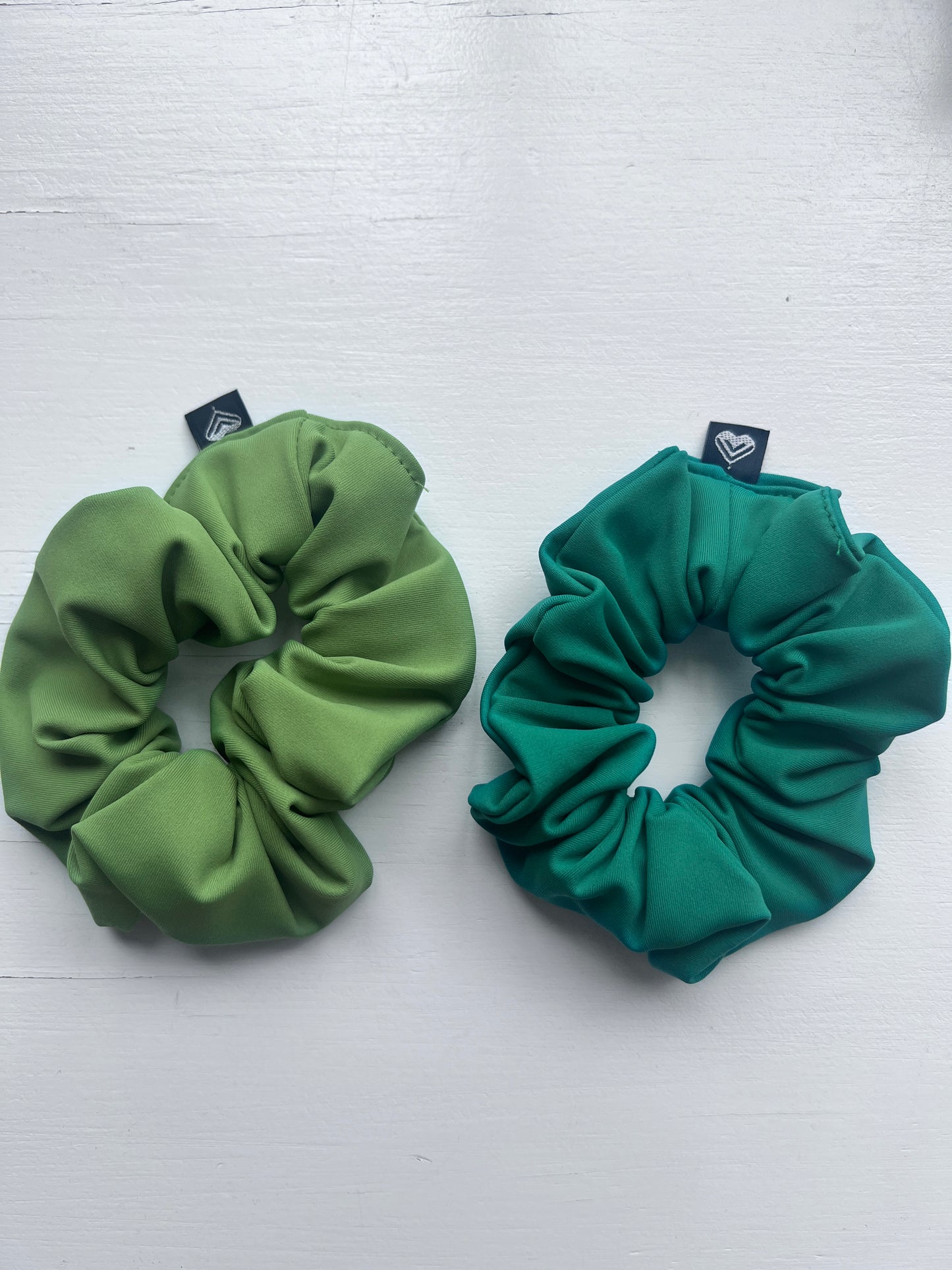 LOTO SCRUNCHIES