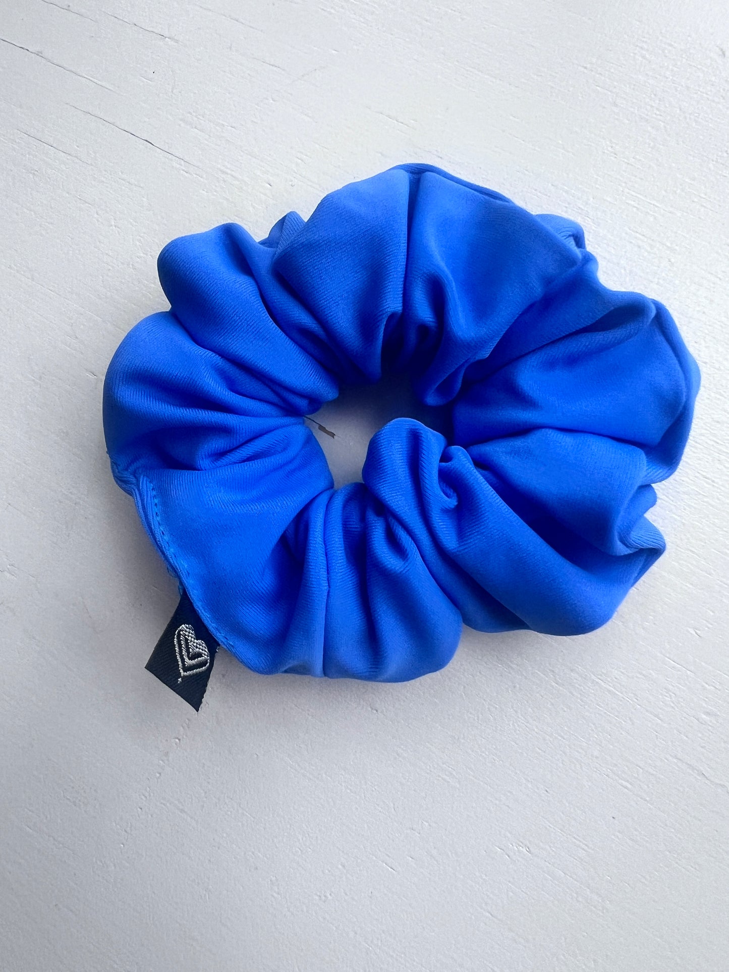 LOTO SCRUNCHIES