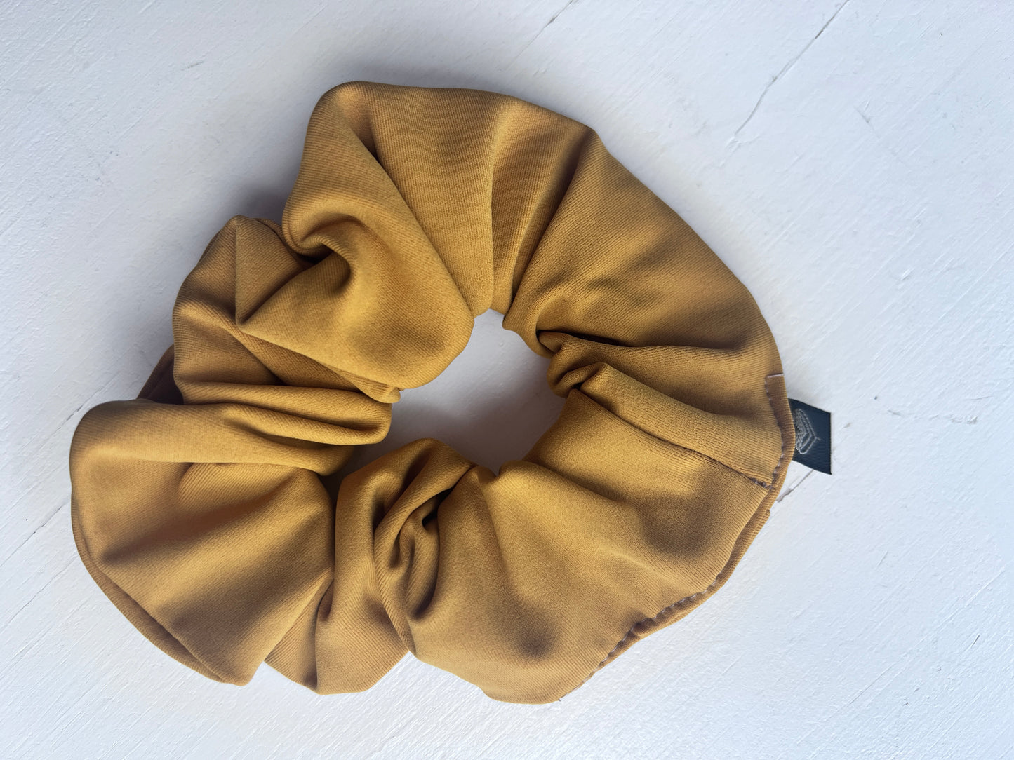 LOTO SCRUNCHIES