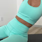 VINYASA LEGGINS