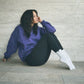 SUDADERA CHANDRA