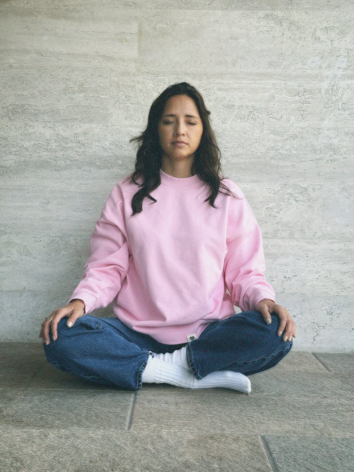 SUDADERA CHANDRA