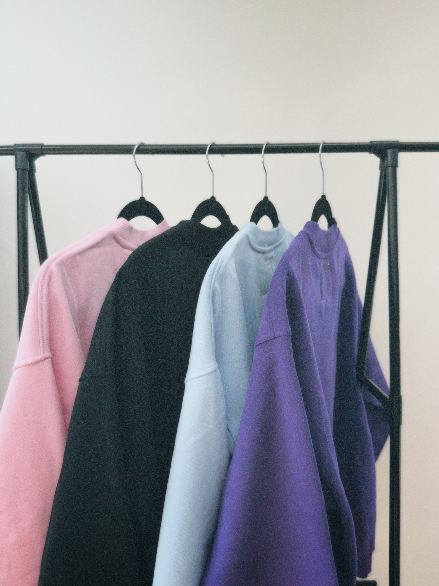SUDADERA CHANDRA