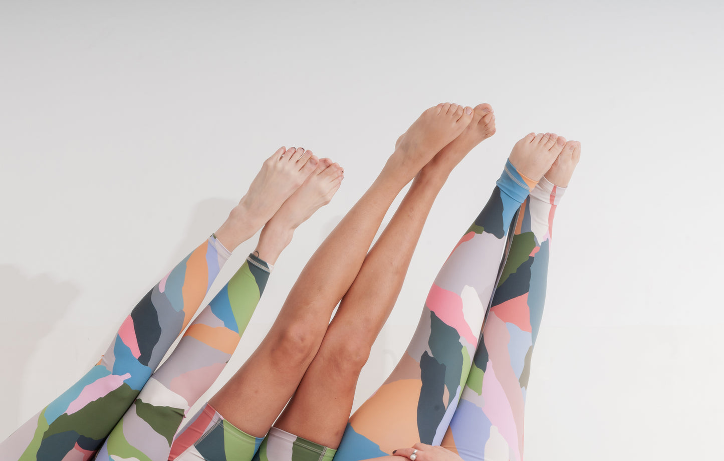 ROCKET LEGGINS