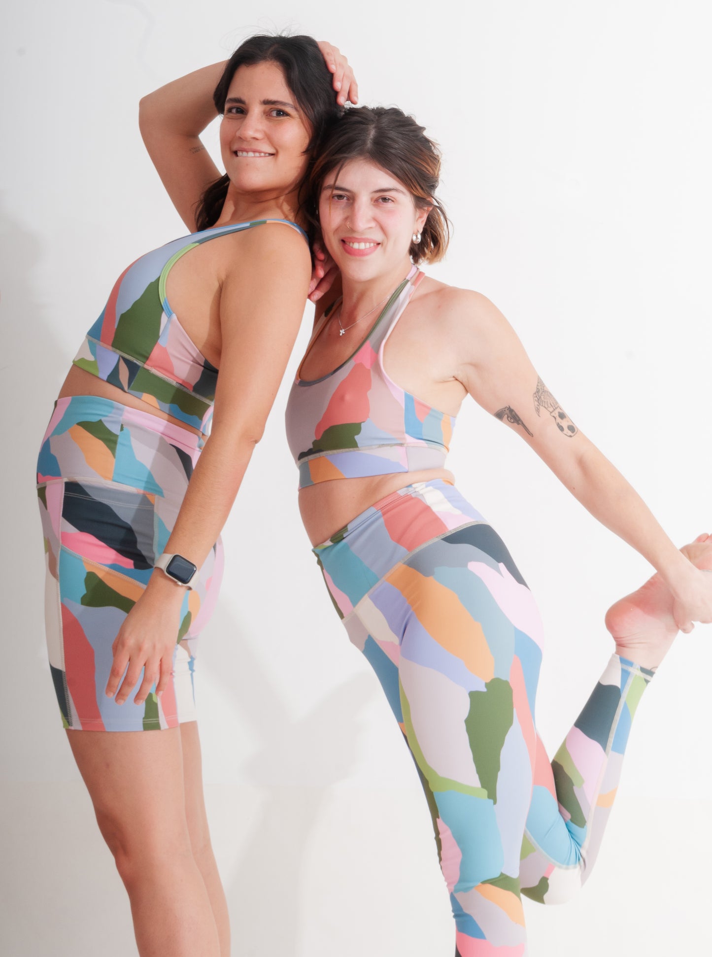 ROCKET LEGGINS