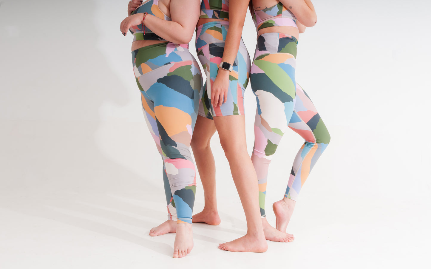 ROCKET LEGGINS