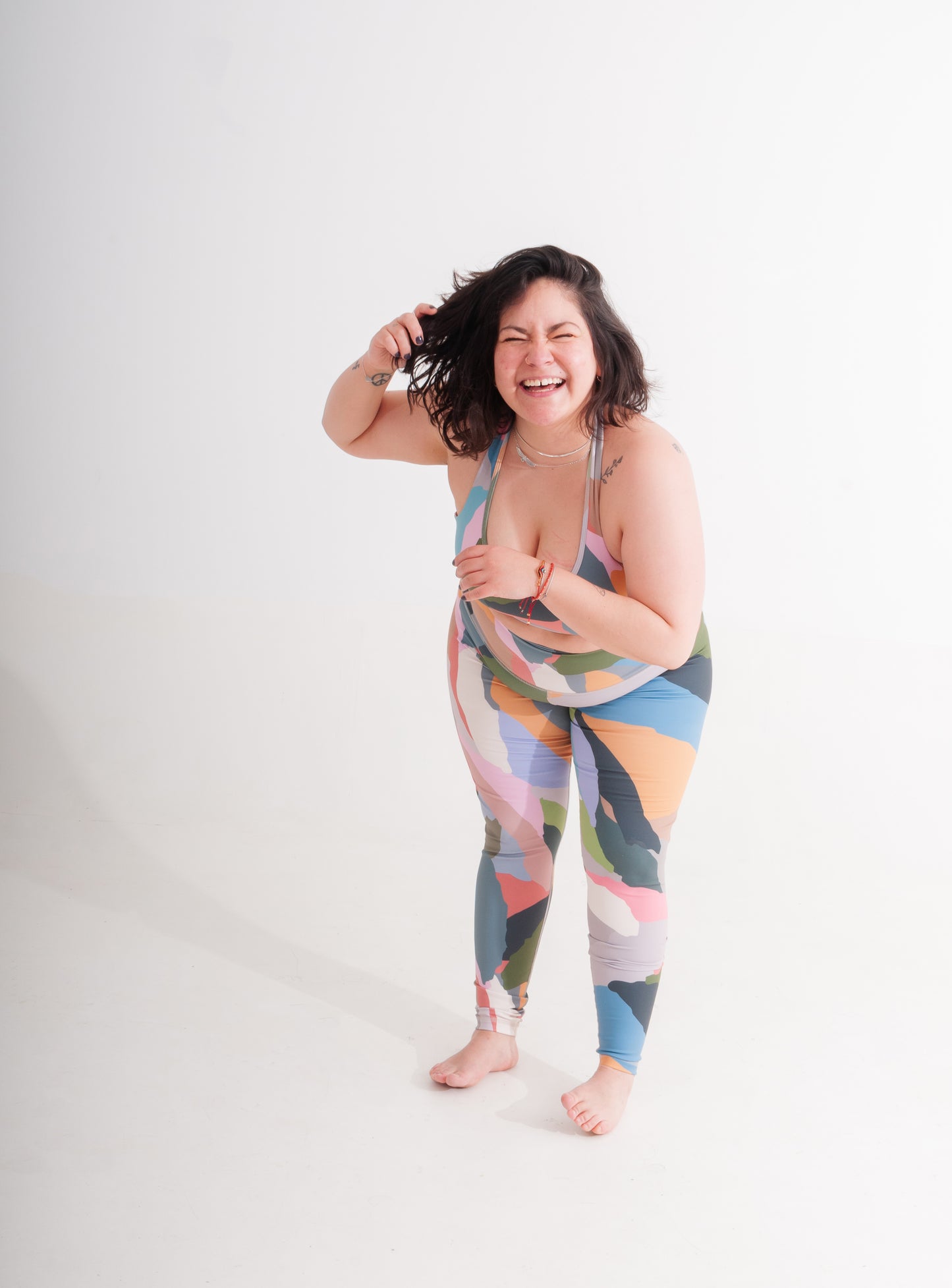 ROCKET LEGGINS