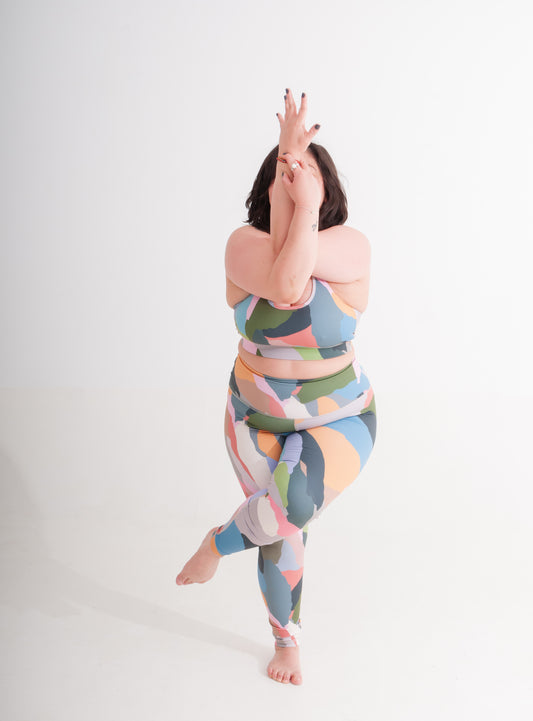 ROCKET LEGGINS