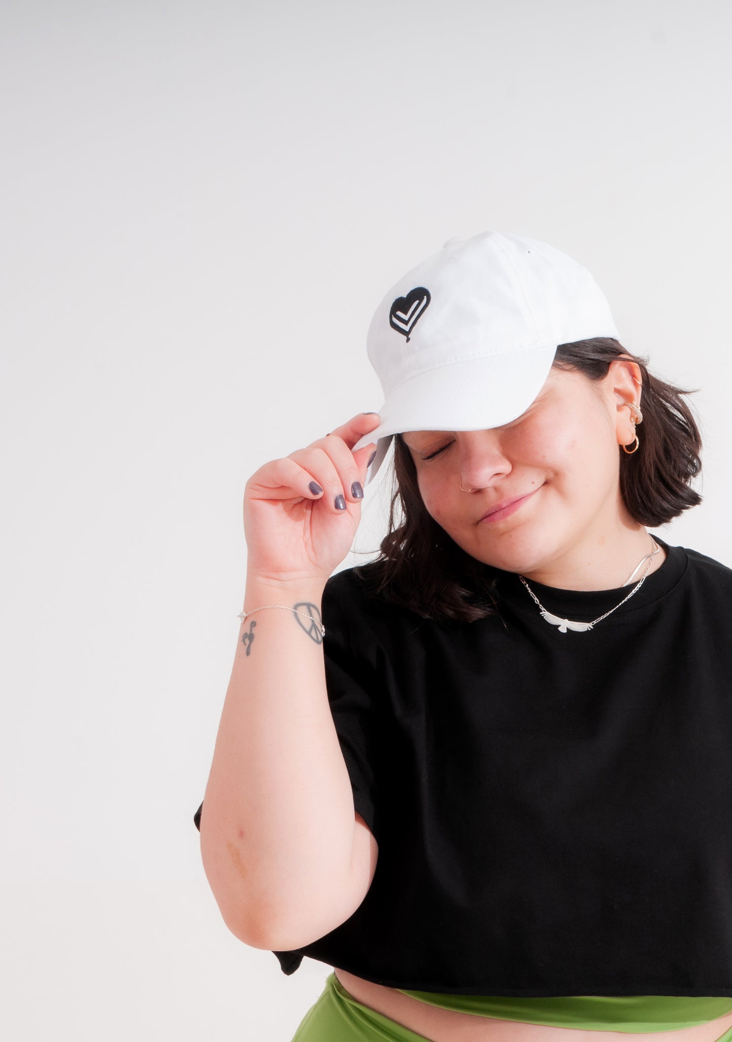 SURYA CAP