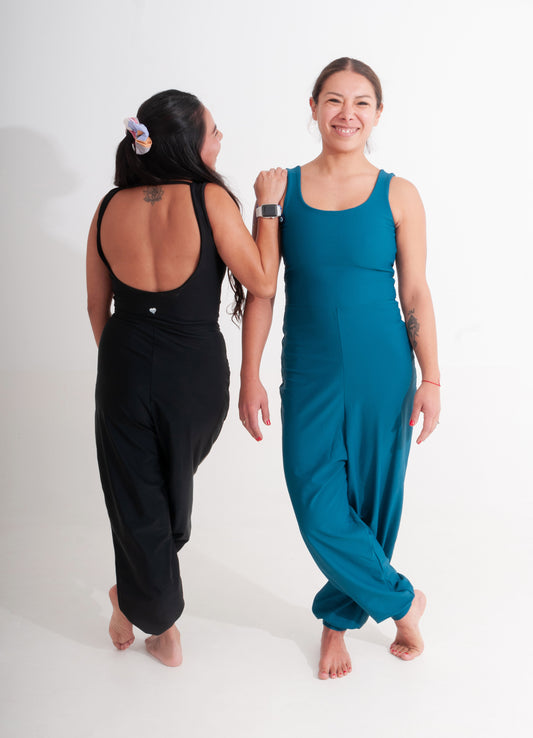 YIN BODY