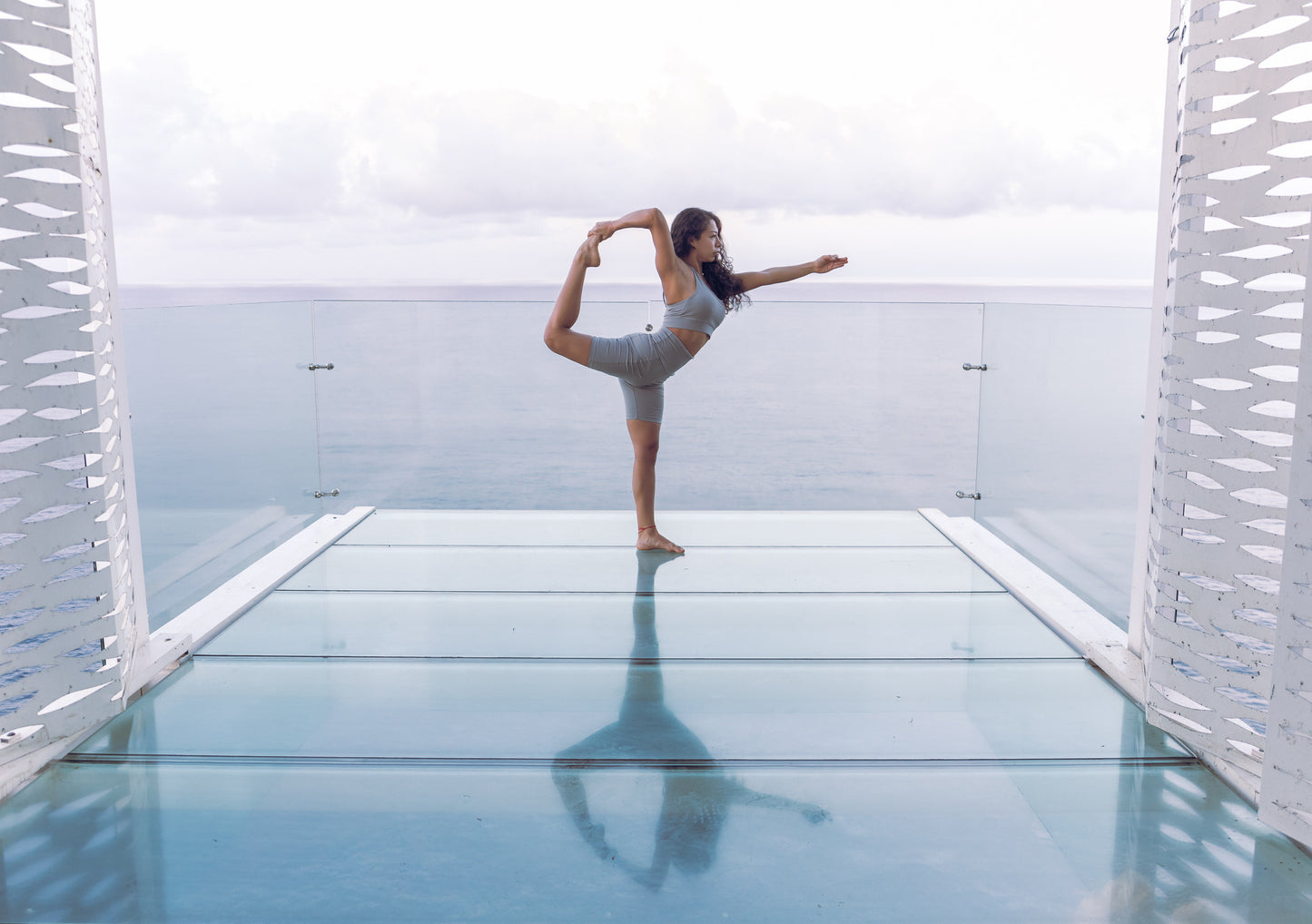 VINYASA LEGGINS