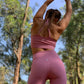 VINYASA LEGGINS