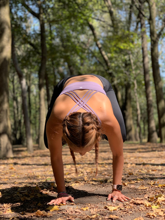 BAKASANA TOP