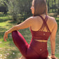 BAKASANA TOP