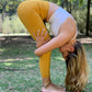 VINYASA LEGGINS